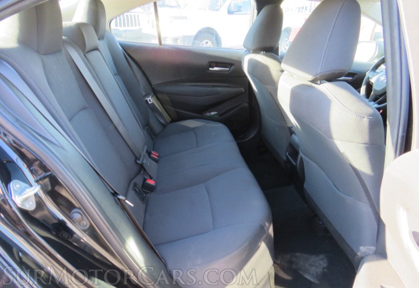 2020 Toyota Corolla - Image 29