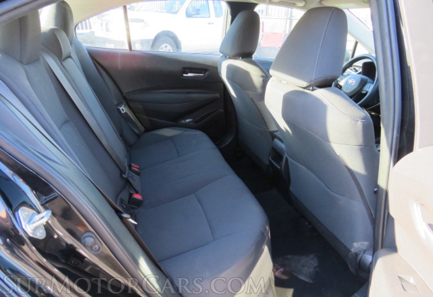 2020 Toyota Corolla - Image 31