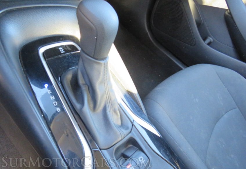 2020 Toyota Corolla - Image 36