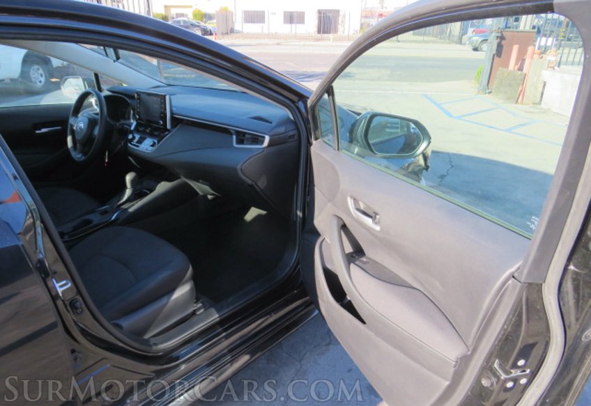 2020 Toyota Corolla - Image 21