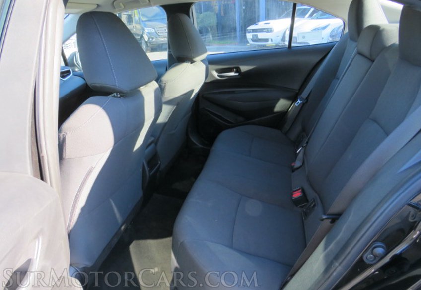 2020 Toyota Corolla - Image 28