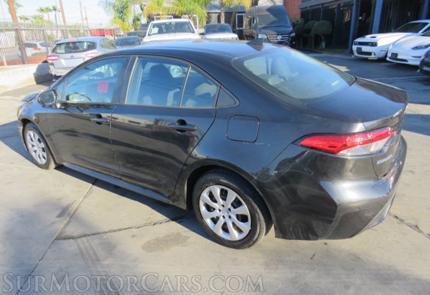 2020 Toyota Corolla - Image 7