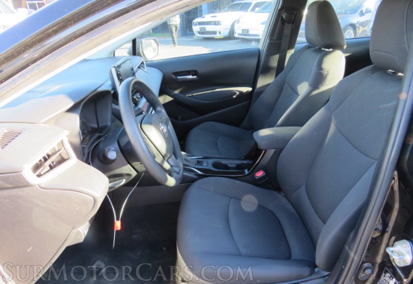 2020 Toyota Corolla - Image 24