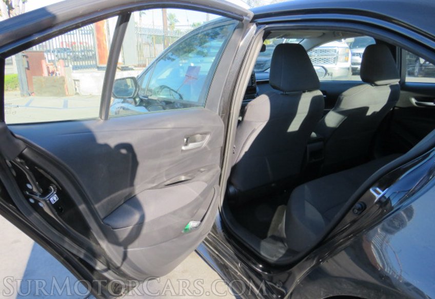 2020 Toyota Corolla - Image 22