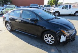 2020 Toyota Corolla - Image 2