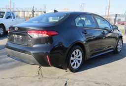 2020 Toyota Corolla - Image 10