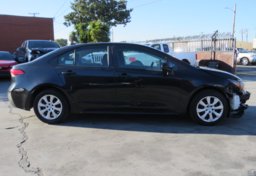 2020 Toyota Corolla - Image 5