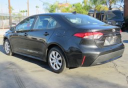 2020 Toyota Corolla - Image 9