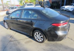 2020 Toyota Corolla - Image 7