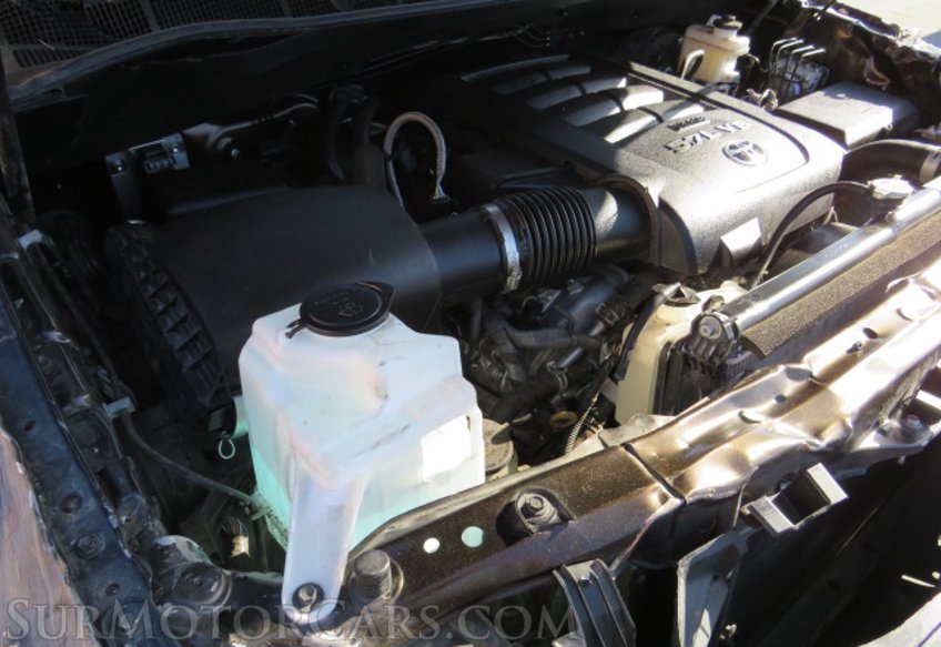 2019 Toyota Tundra 4WD - Image 58