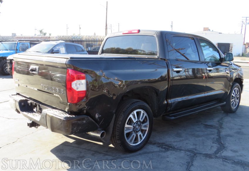 2019 Toyota Tundra 4WD - Image 7