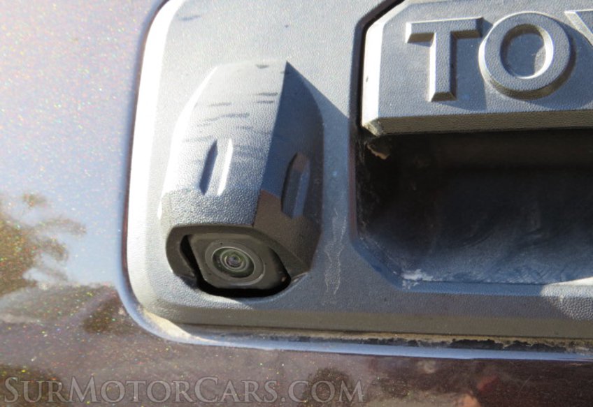 2019 Toyota Tundra 4WD - Image 17