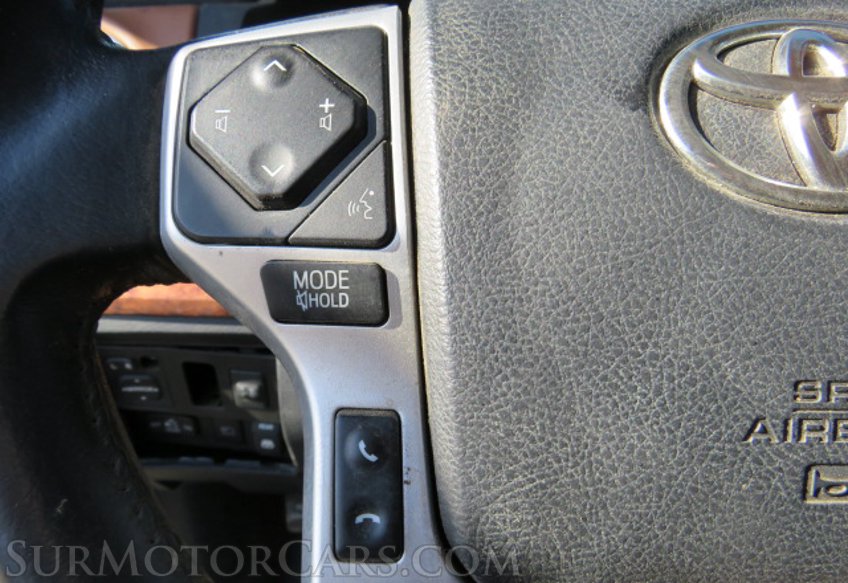 2019 Toyota Tundra 4WD - Image 36