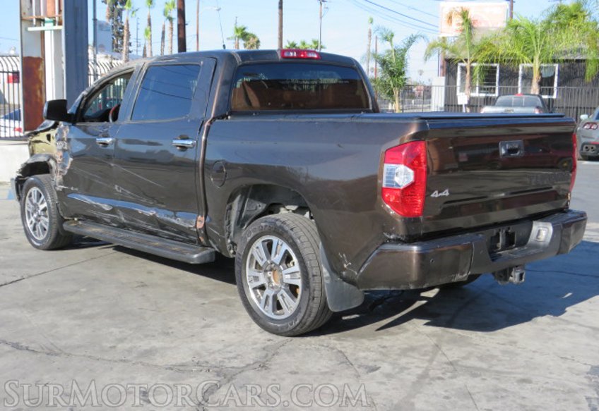 2019 Toyota Tundra 4WD - Image 8