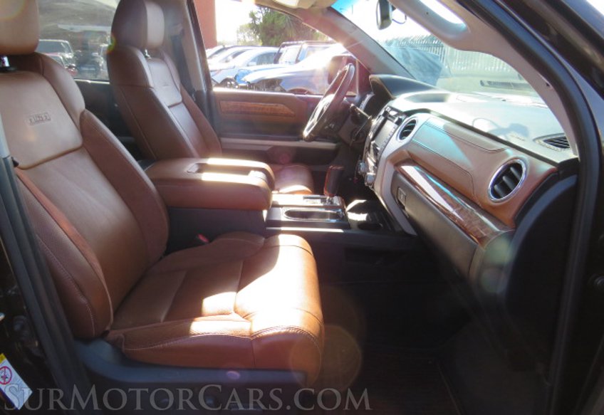 2019 Toyota Tundra 4WD - Image 32