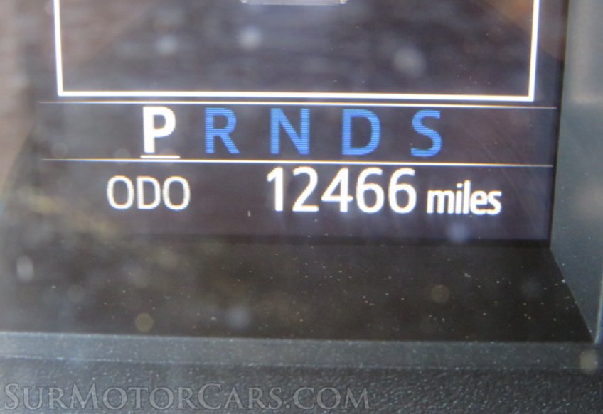 2019 Toyota Tundra 4WD - Image 41