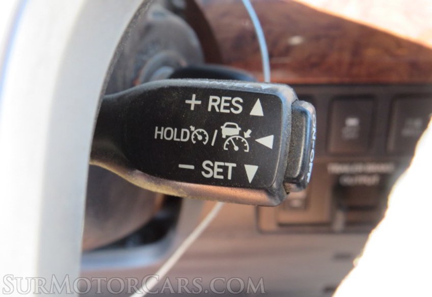 2019 Toyota Tundra 4WD - Image 39