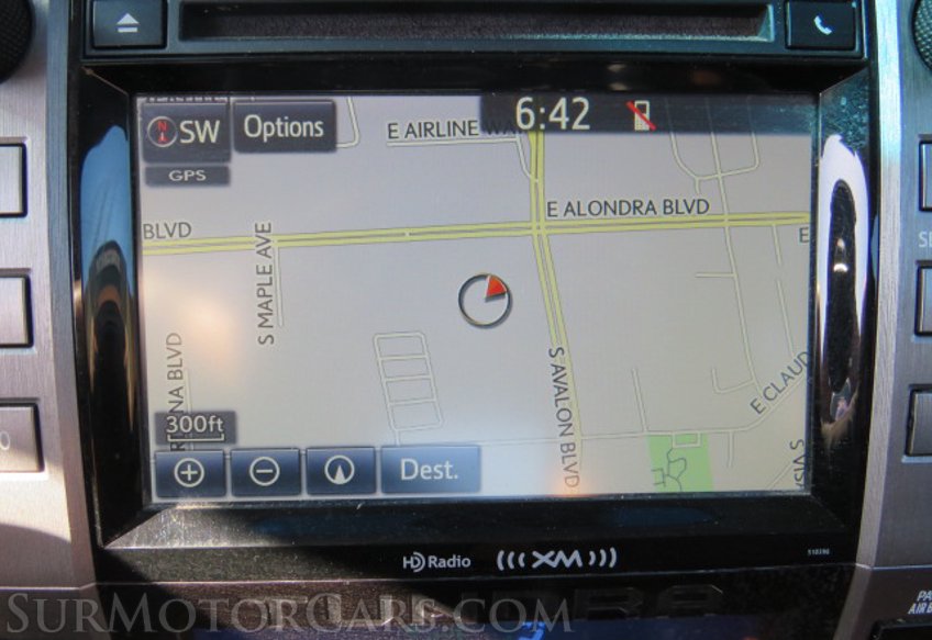 2019 Toyota Tundra 4WD - Image 43