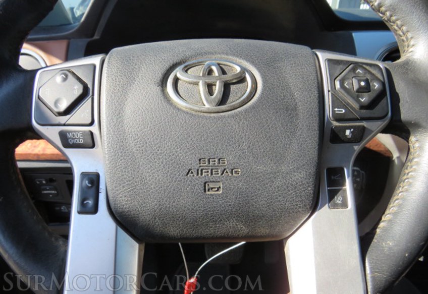 2019 Toyota Tundra 4WD - Image 35