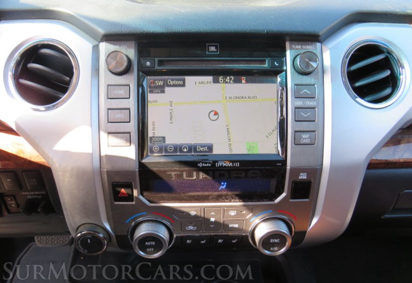 2019 Toyota Tundra 4WD - Image 42