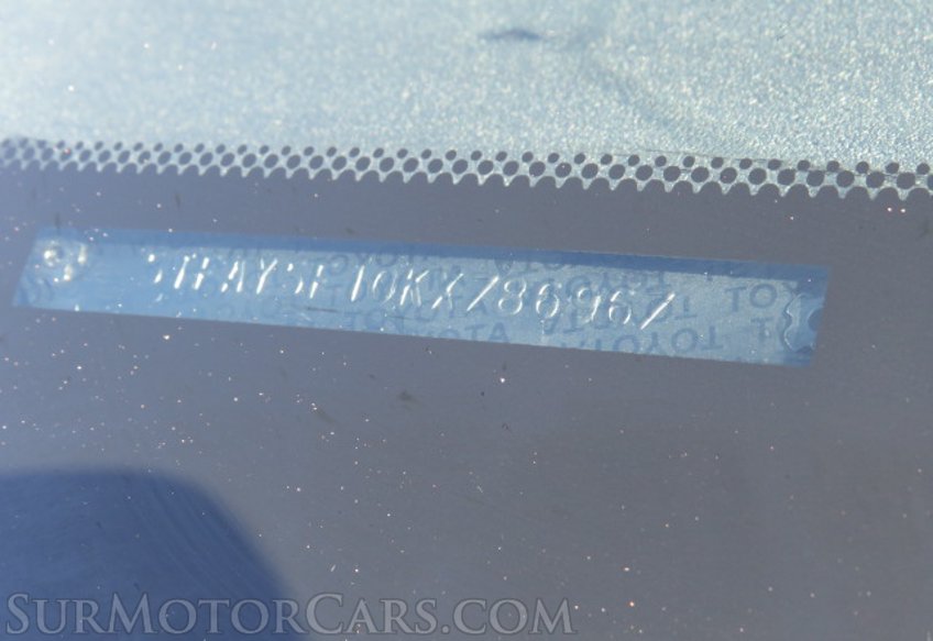 2019 Toyota Tundra 4WD - Image 60