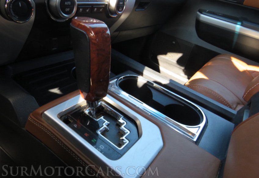 2019 Toyota Tundra 4WD - Image 47