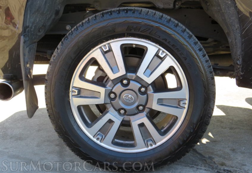 2019 Toyota Tundra 4WD - Image 22