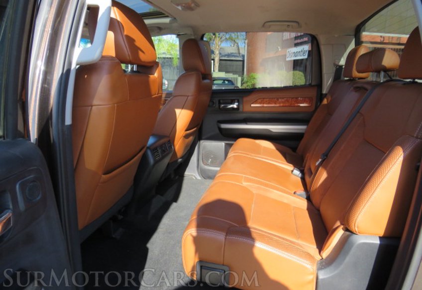 2019 Toyota Tundra 4WD - Image 33