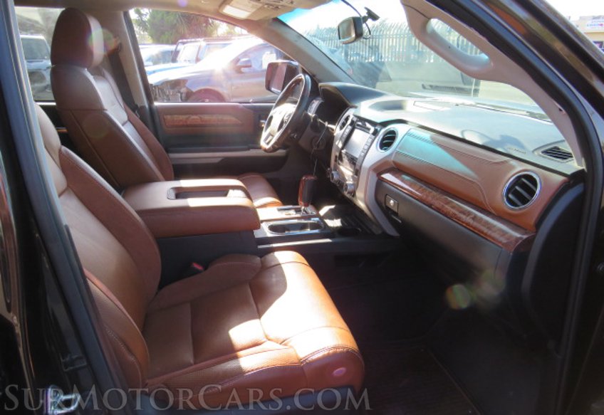 2019 Toyota Tundra 4WD - Image 28