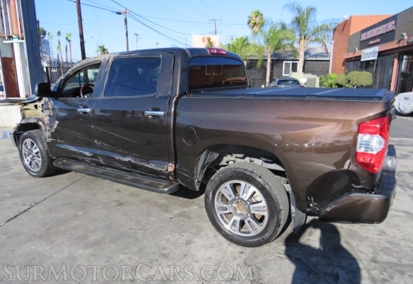 2019 Toyota Tundra 4WD - Image 10