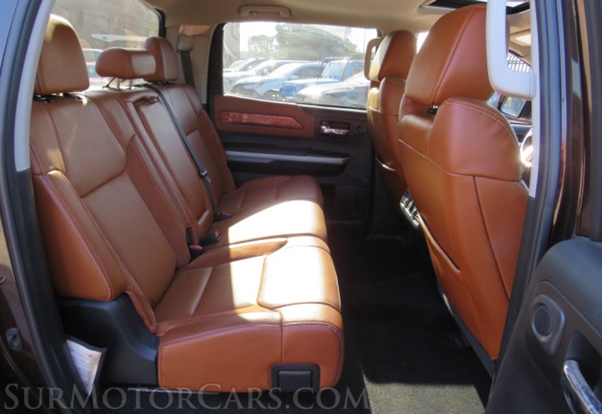 2019 Toyota Tundra 4WD - Image 30