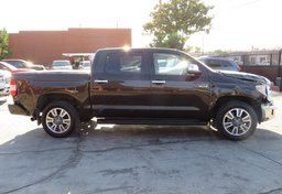 2019 Toyota Tundra 4WD - Image 5