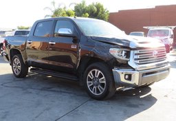 2019 Toyota Tundra 4WD - Image 2
