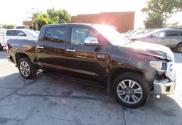 2019 Toyota Tundra 4WD - Image 4