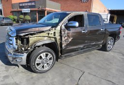 2019 Toyota Tundra 4WD - Image 3