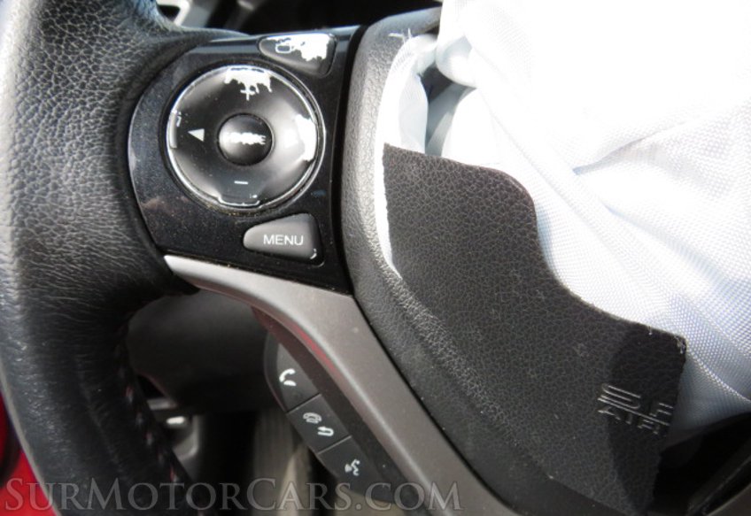 2013 Honda Civic Sdn - Image 34