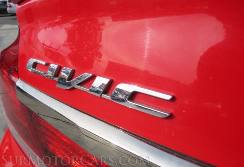 2013 Honda Civic Sdn - Image 19