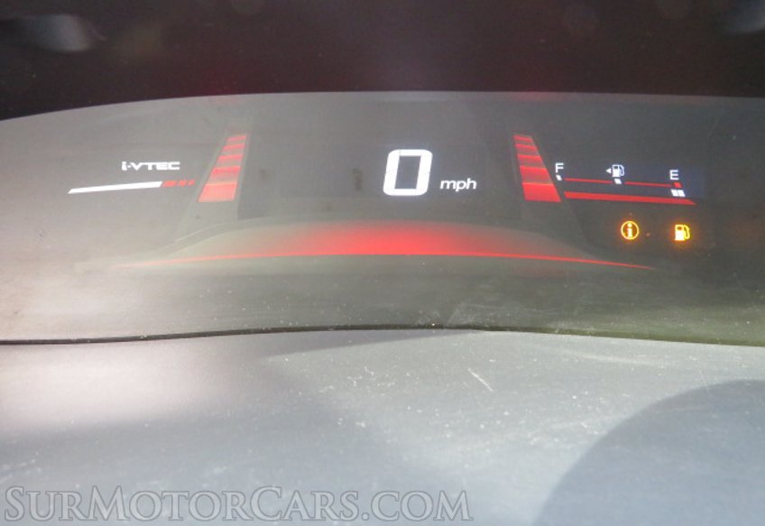 2013 Honda Civic Sdn - Image 32