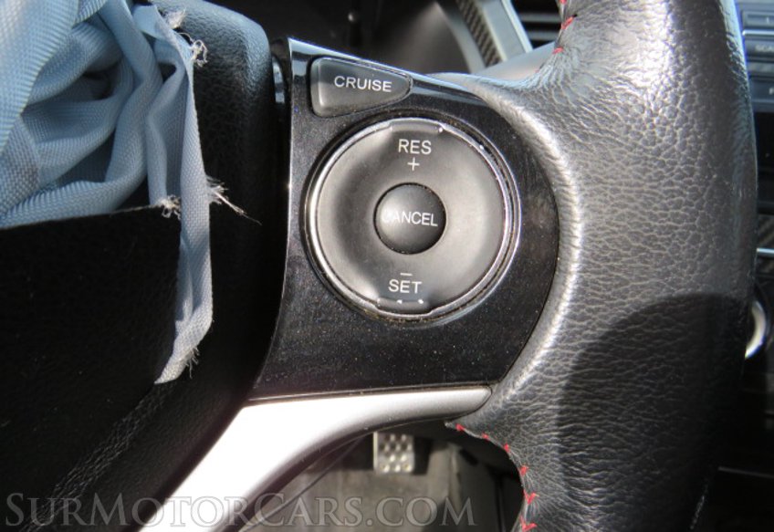 2013 Honda Civic Sdn - Image 35