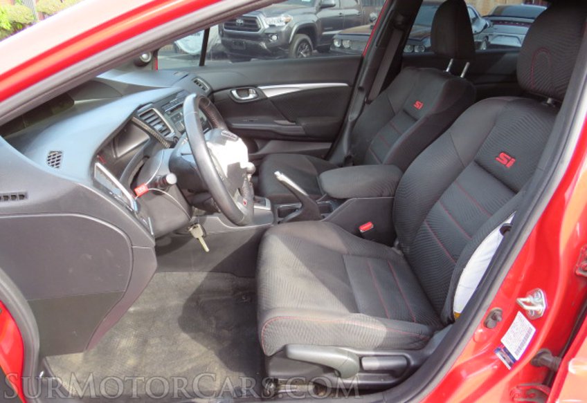 2013 Honda Civic Sdn - Image 24