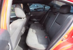 2013 Honda Civic Sdn - Image 28