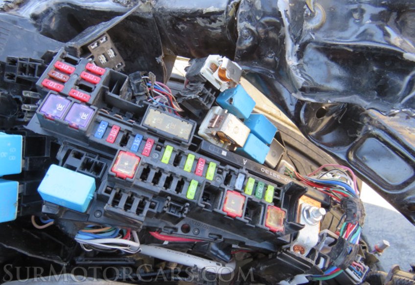 2019 Toyota Camry - Image 43