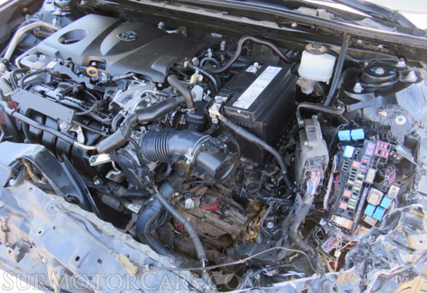 2019 Toyota Camry - Image 42