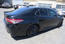 2019 Toyota Camry - Image 5