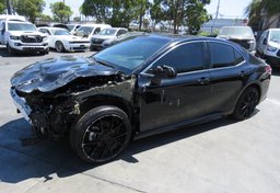 2019 Toyota Camry - Image 2