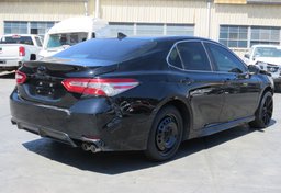 2019 Toyota Camry - Image 7