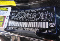 2019 Toyota Camry - Image 39