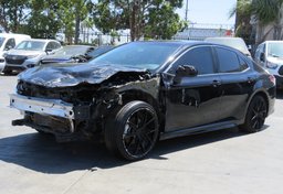 2019 Toyota Camry - Image 4