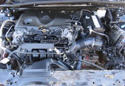 2019 Toyota Camry - Image 40