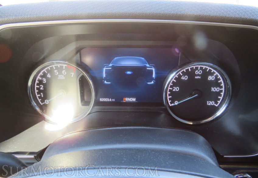 2021 Ford F-150 - Image 39